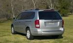 Hyundai Entourage 2006 года